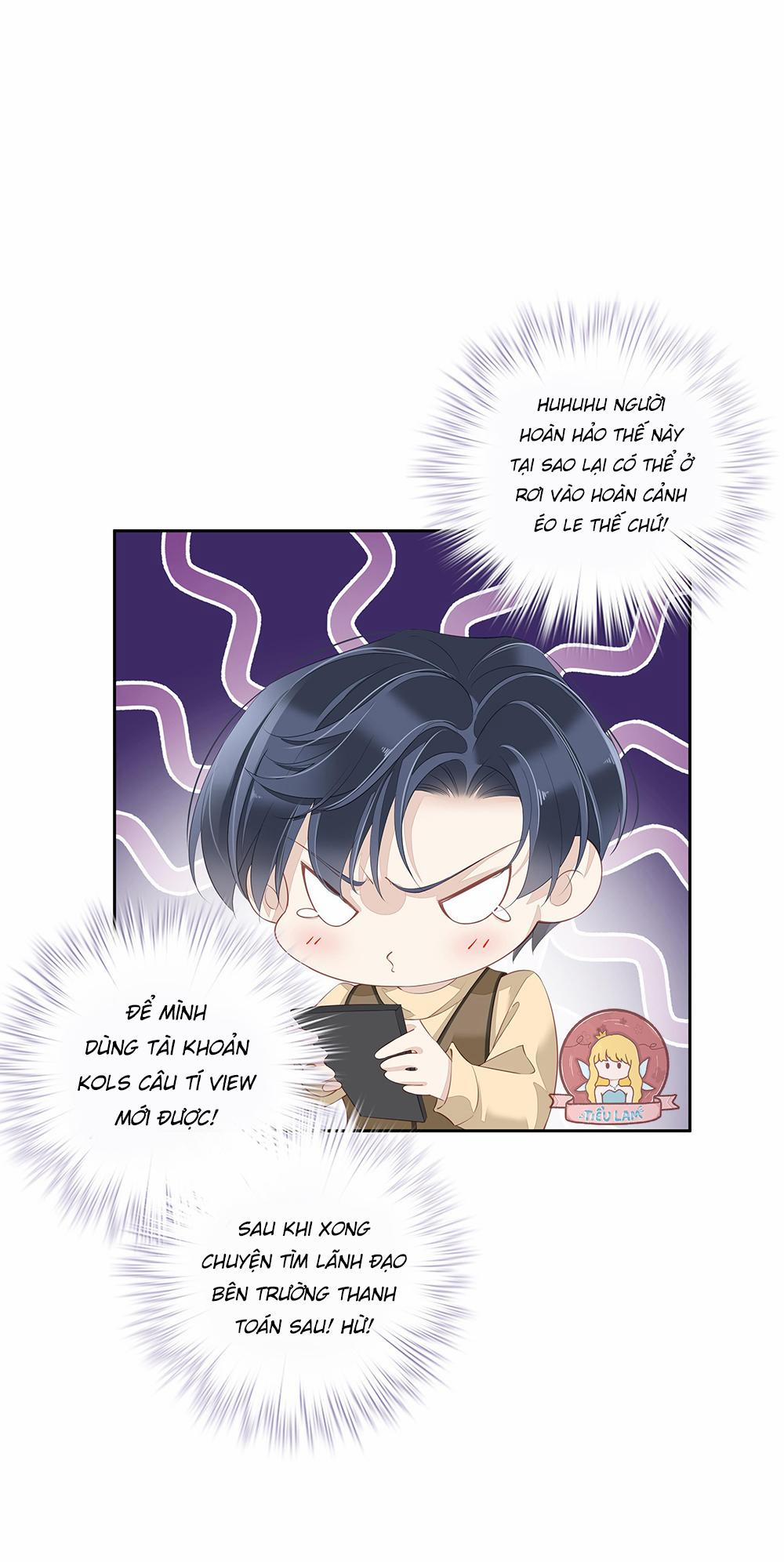 MỐI LIÊN HÔN KHÁC LOÀI 6 trang 25