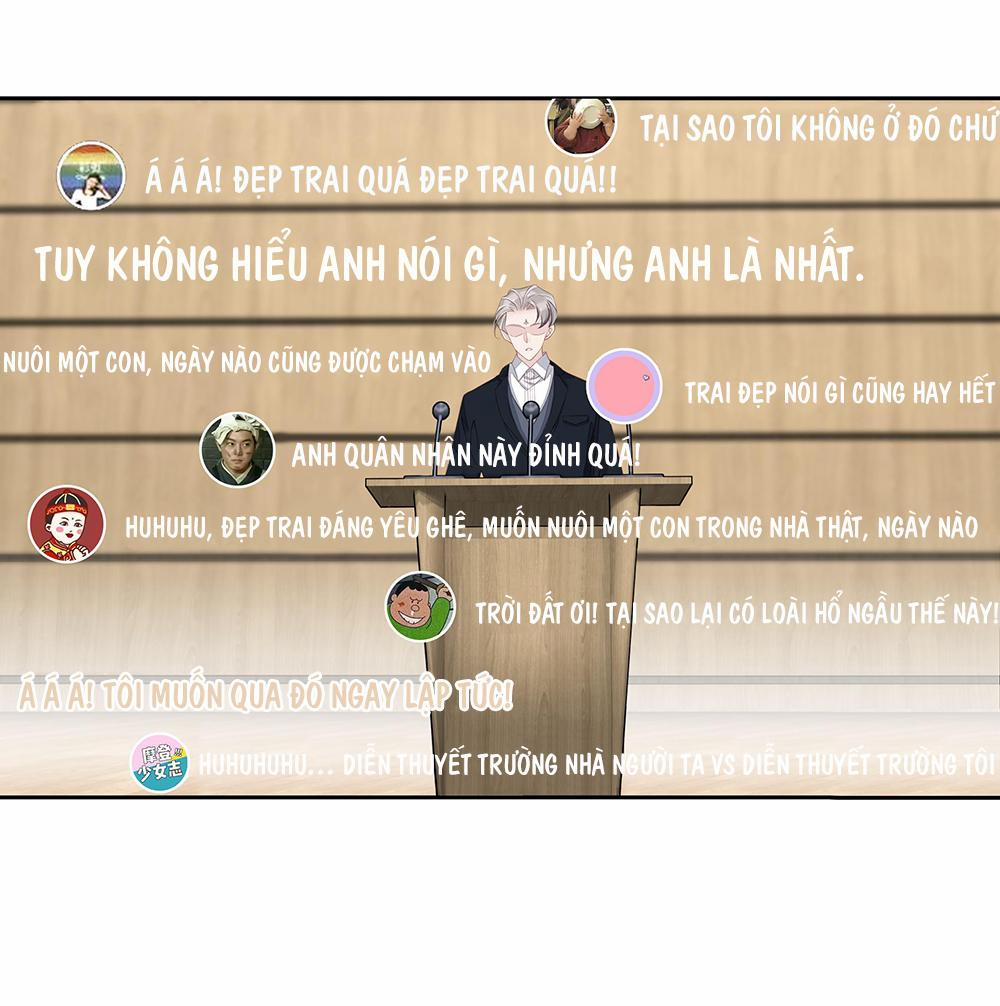 MỐI LIÊN HÔN KHÁC LOÀI 6 trang 29