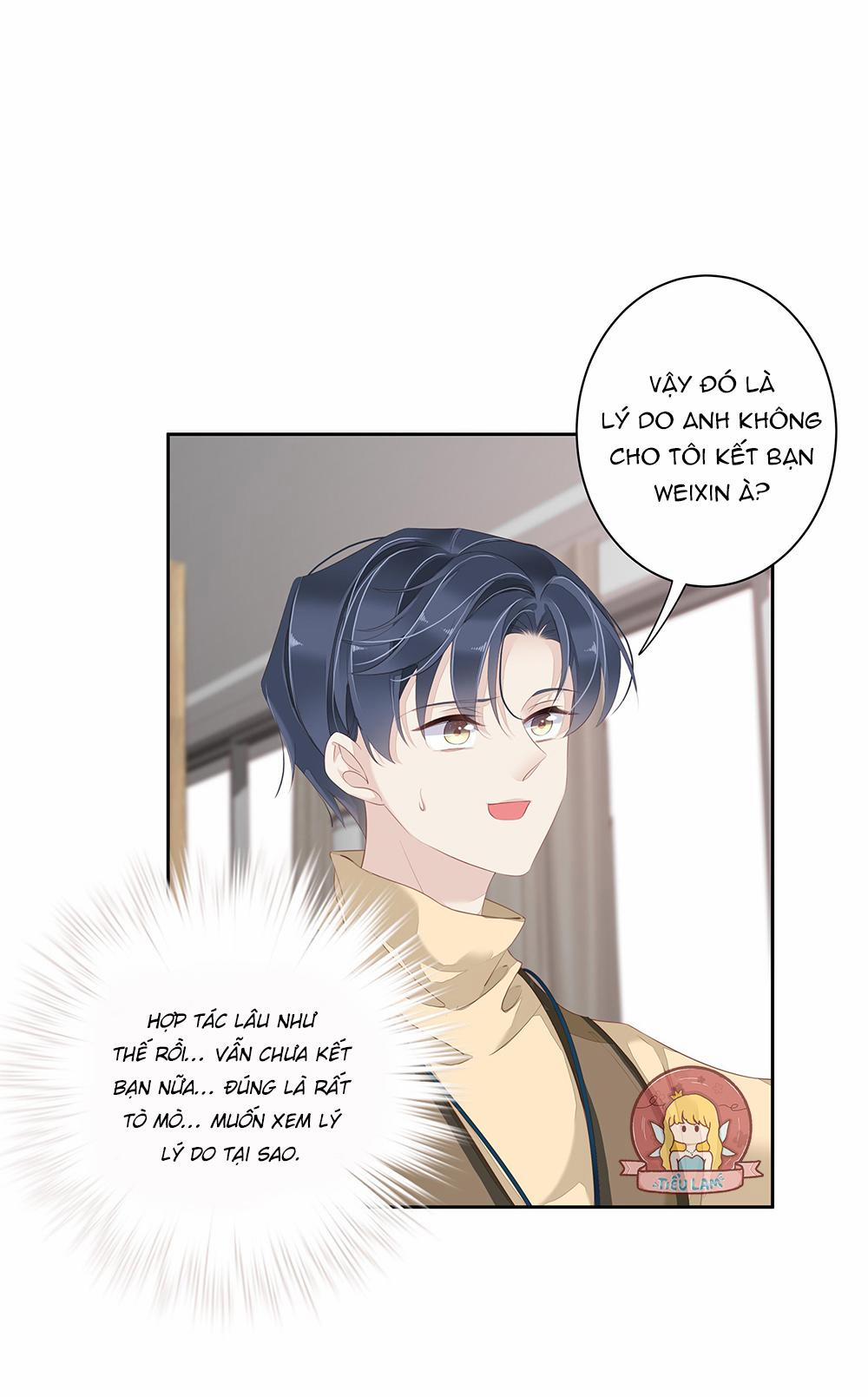 MỐI LIÊN HÔN KHÁC LOÀI 6 trang 32