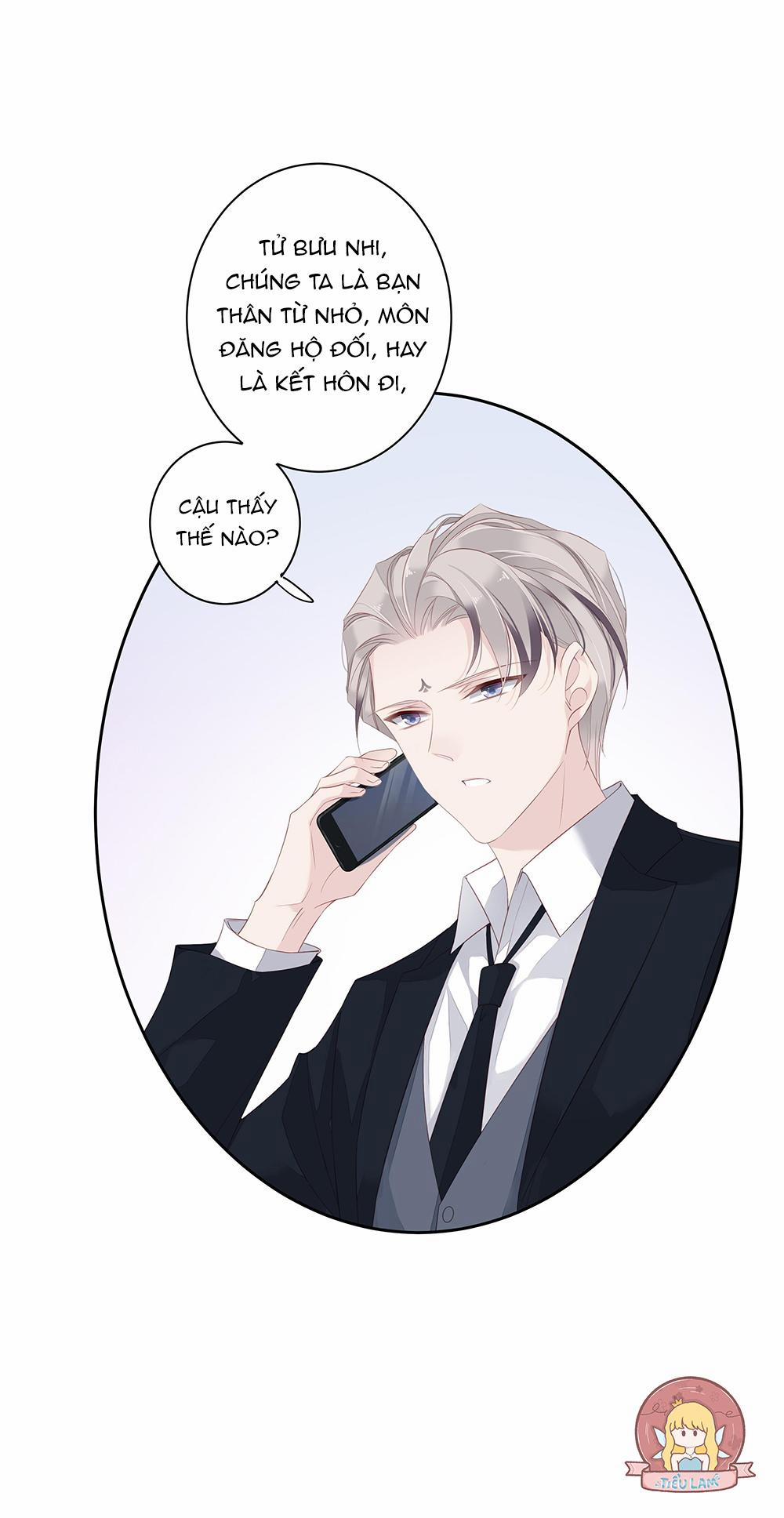 MỐI LIÊN HÔN KHÁC LOÀI 6 trang 38