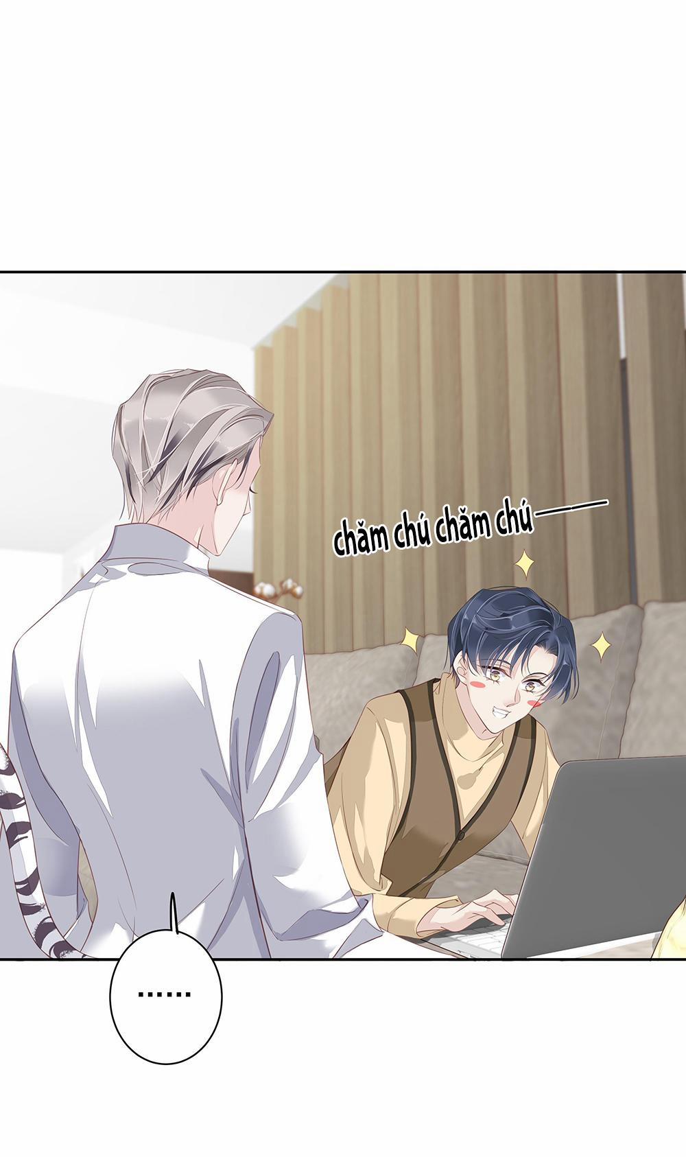 MỐI LIÊN HÔN KHÁC LOÀI 6 trang 8