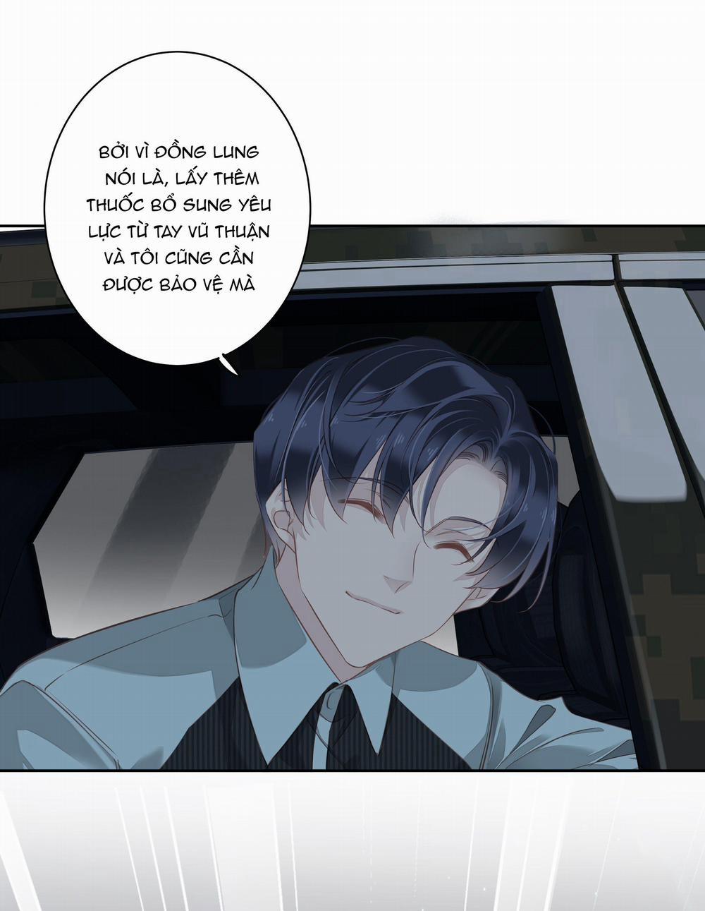 MỐI LIÊN HÔN KHÁC LOÀI 60 trang 10