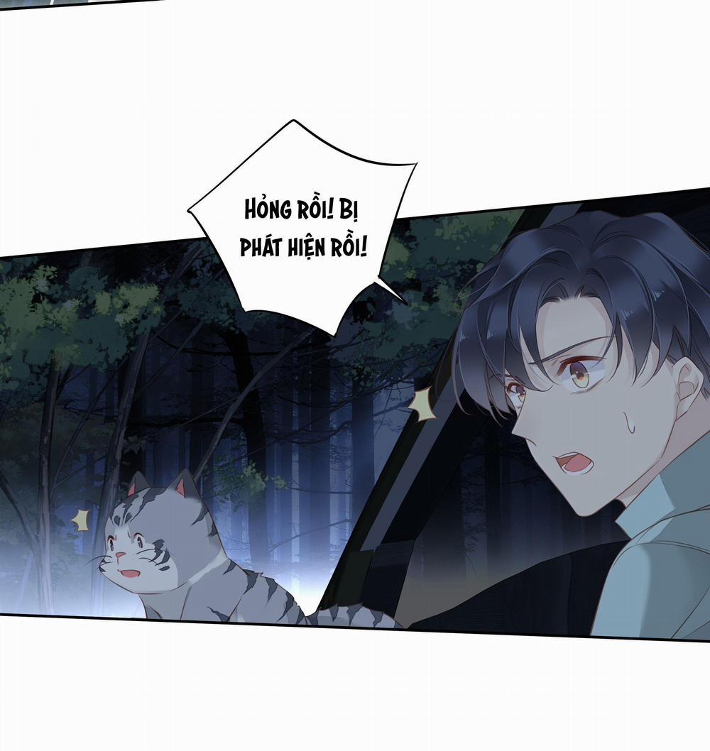 MỐI LIÊN HÔN KHÁC LOÀI 60 trang 13