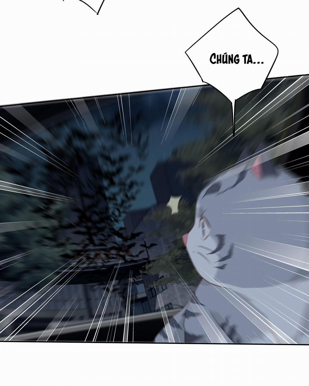 MỐI LIÊN HÔN KHÁC LOÀI 60 trang 16