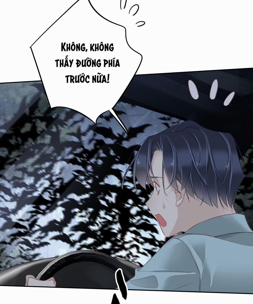 MỐI LIÊN HÔN KHÁC LOÀI 60 trang 19