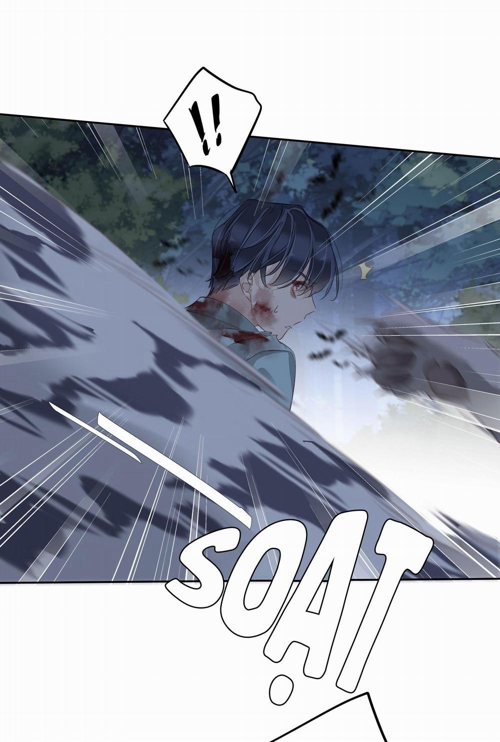 MỐI LIÊN HÔN KHÁC LOÀI 60 trang 29