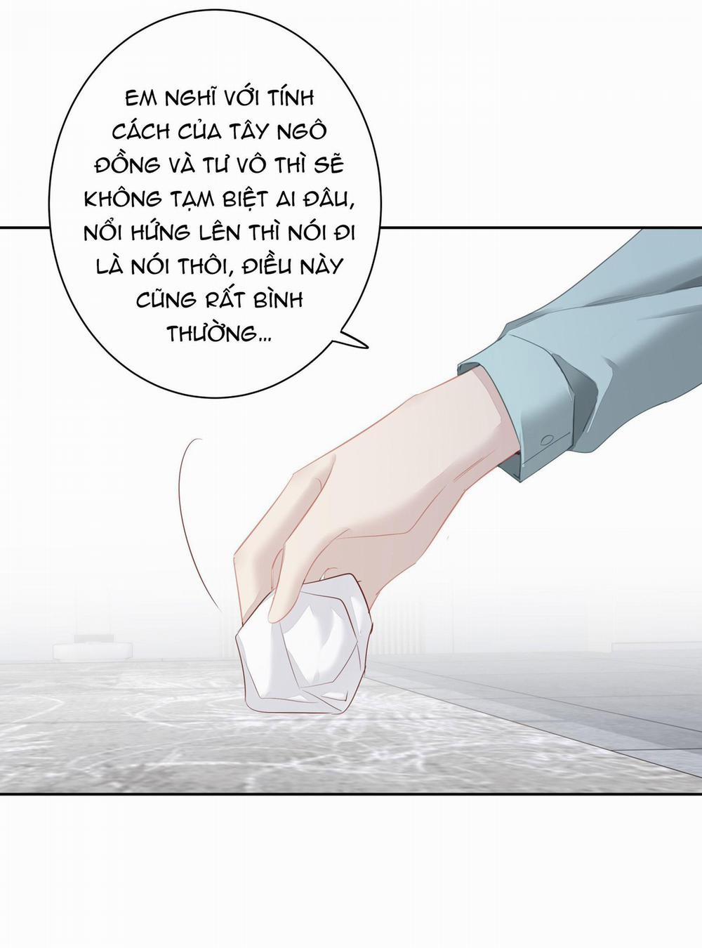 MỐI LIÊN HÔN KHÁC LOÀI 60 trang 3