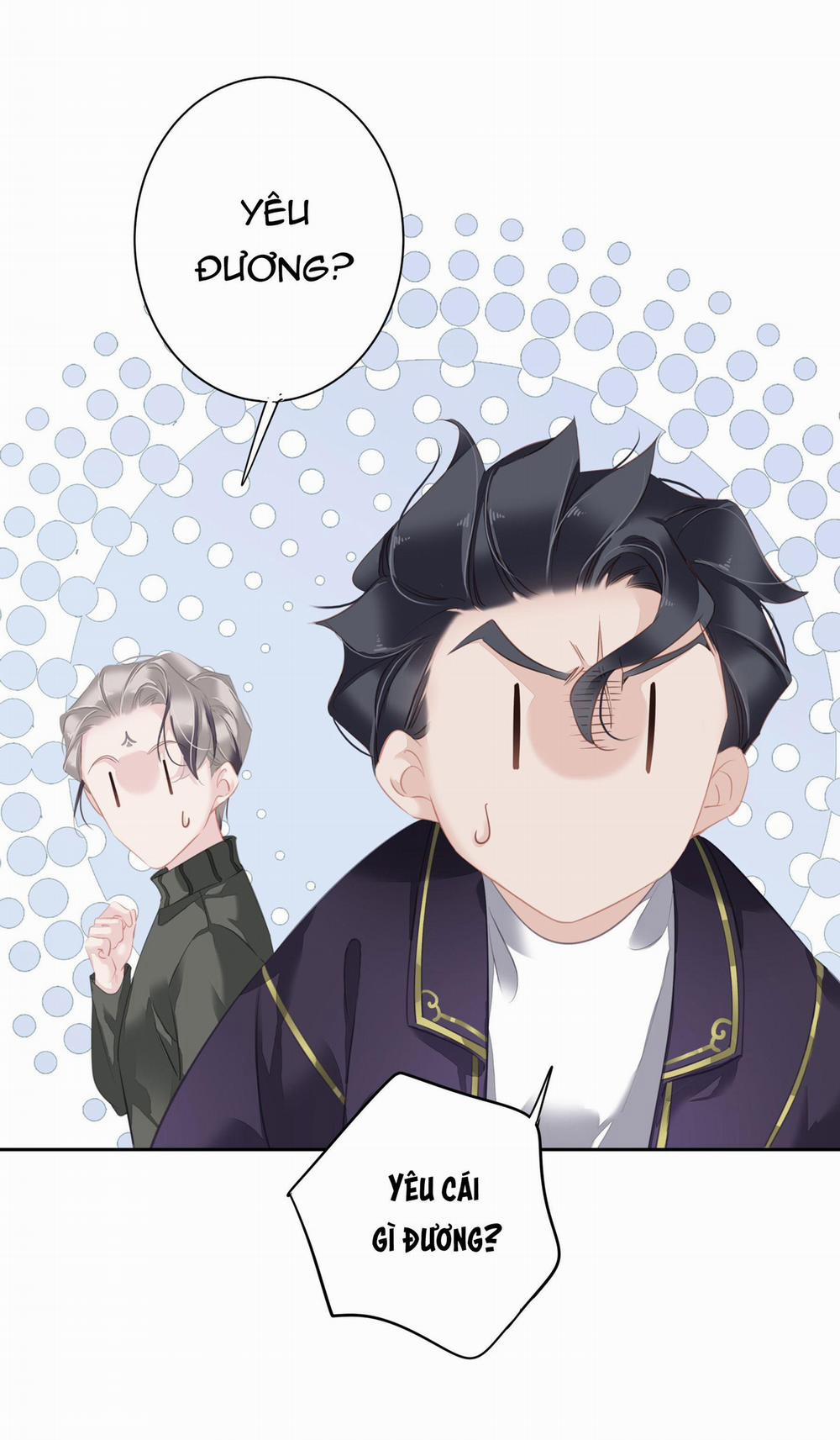 MỐI LIÊN HÔN KHÁC LOÀI 60 trang 5