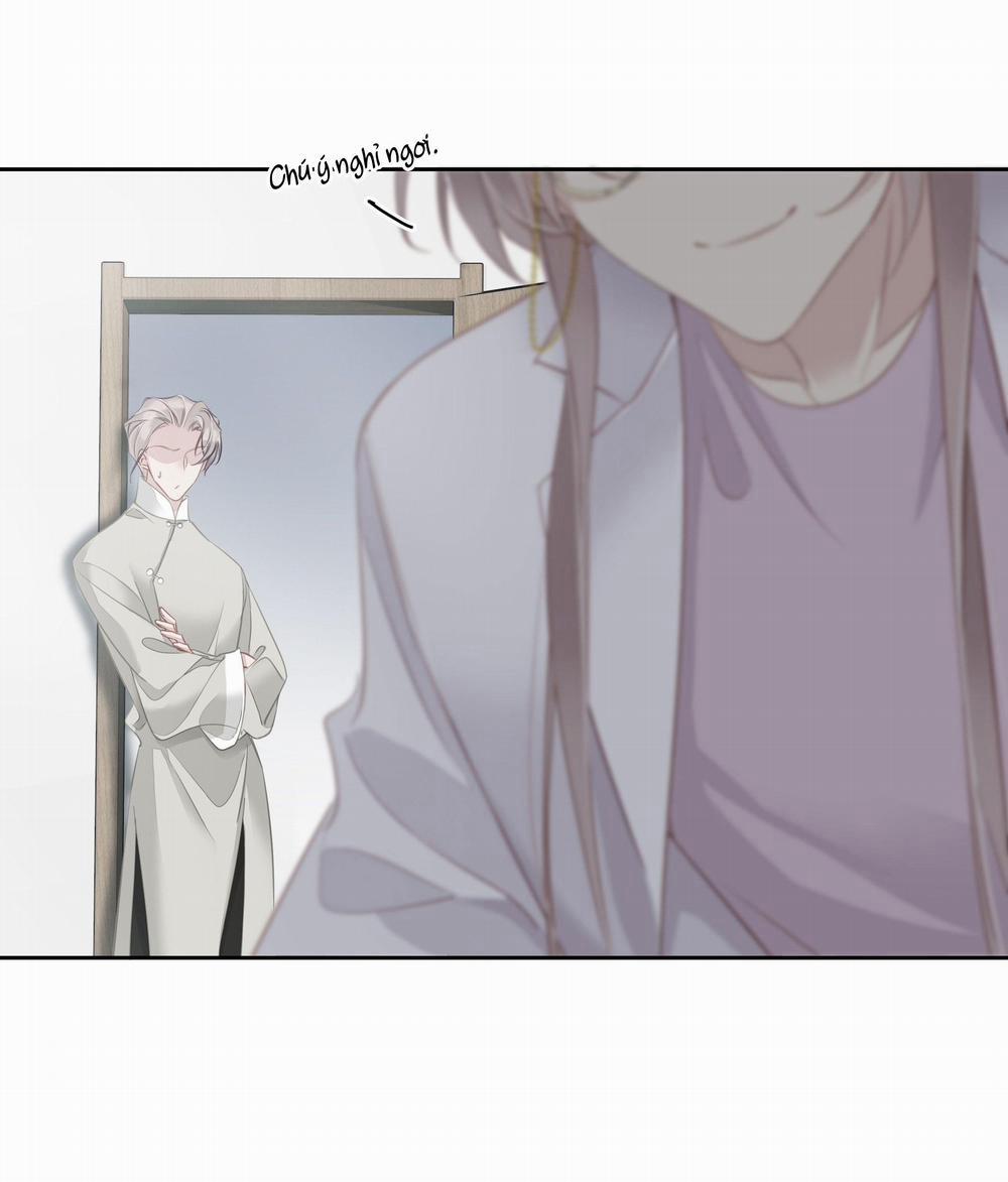 MỐI LIÊN HÔN KHÁC LOÀI 61 END trang 20