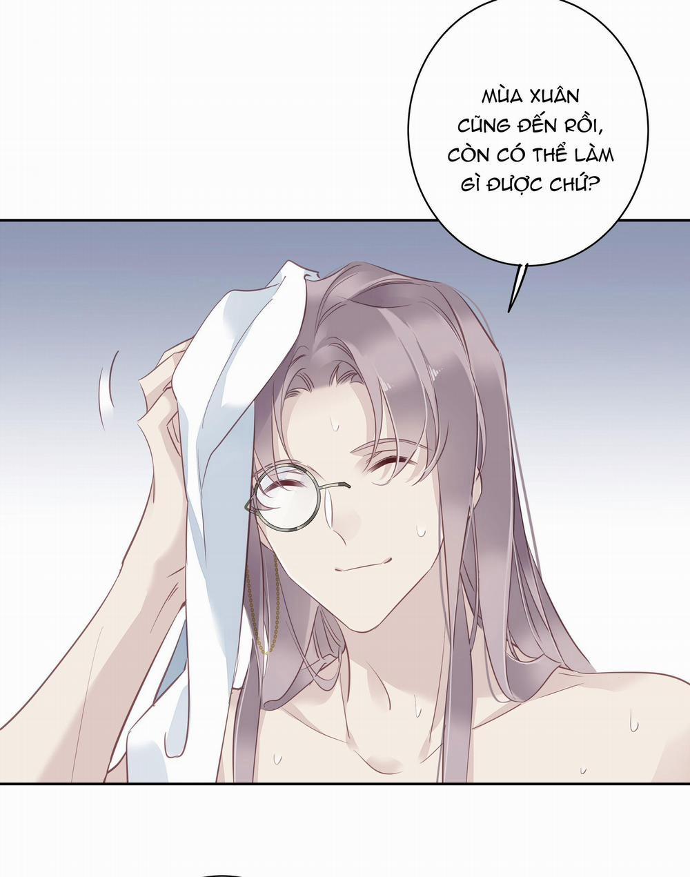 MỐI LIÊN HÔN KHÁC LOÀI 61 END trang 28