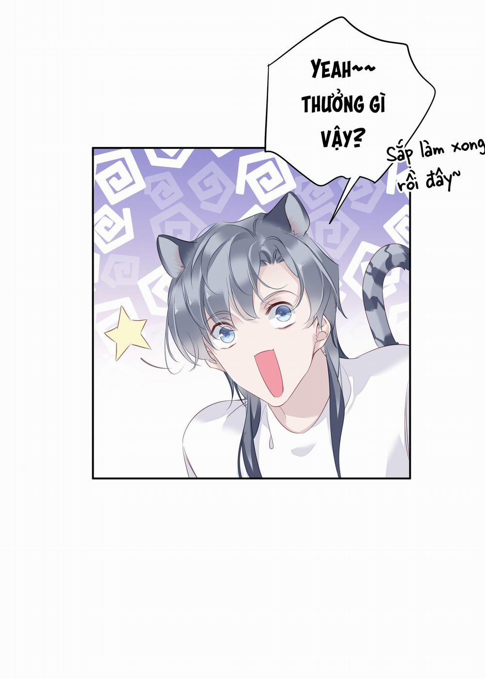 MỐI LIÊN HÔN KHÁC LOÀI 61 END trang 36