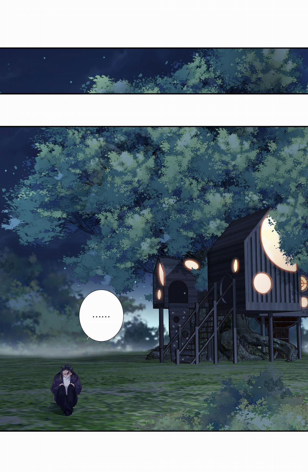 MỐI LIÊN HÔN KHÁC LOÀI 61 END trang 37