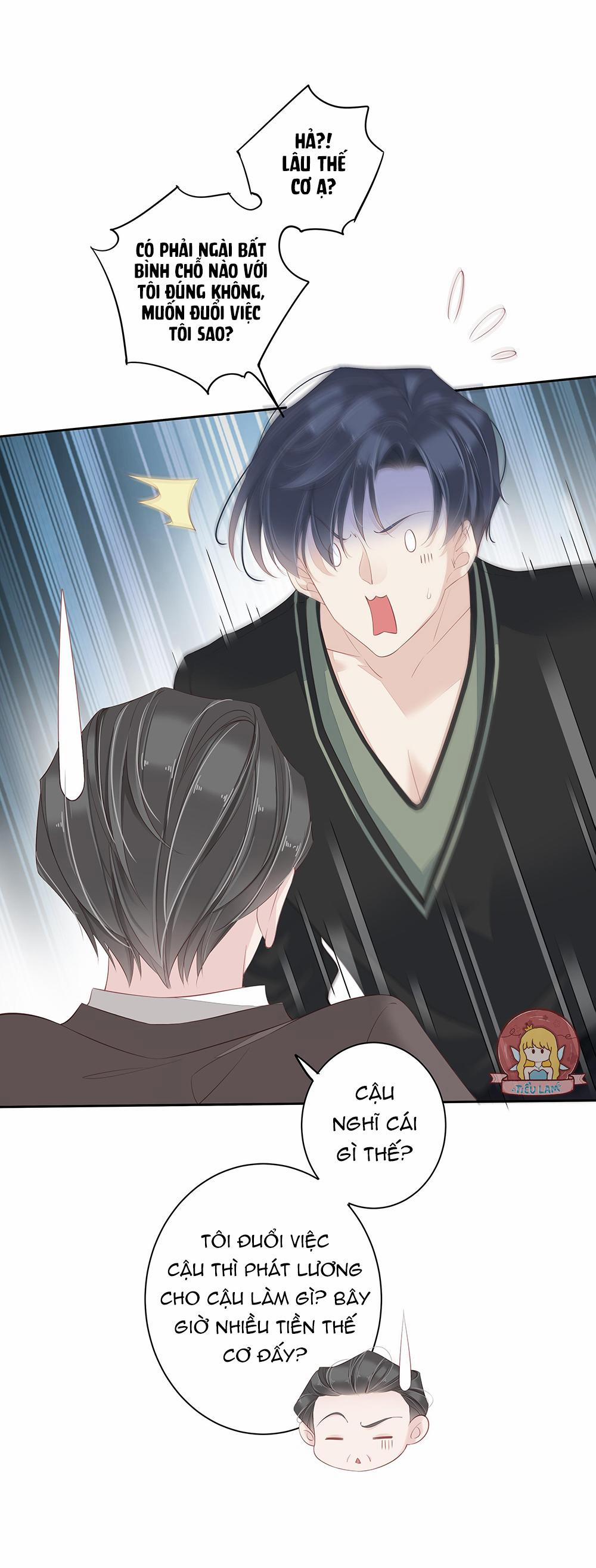 MỐI LIÊN HÔN KHÁC LOÀI 7 trang 13