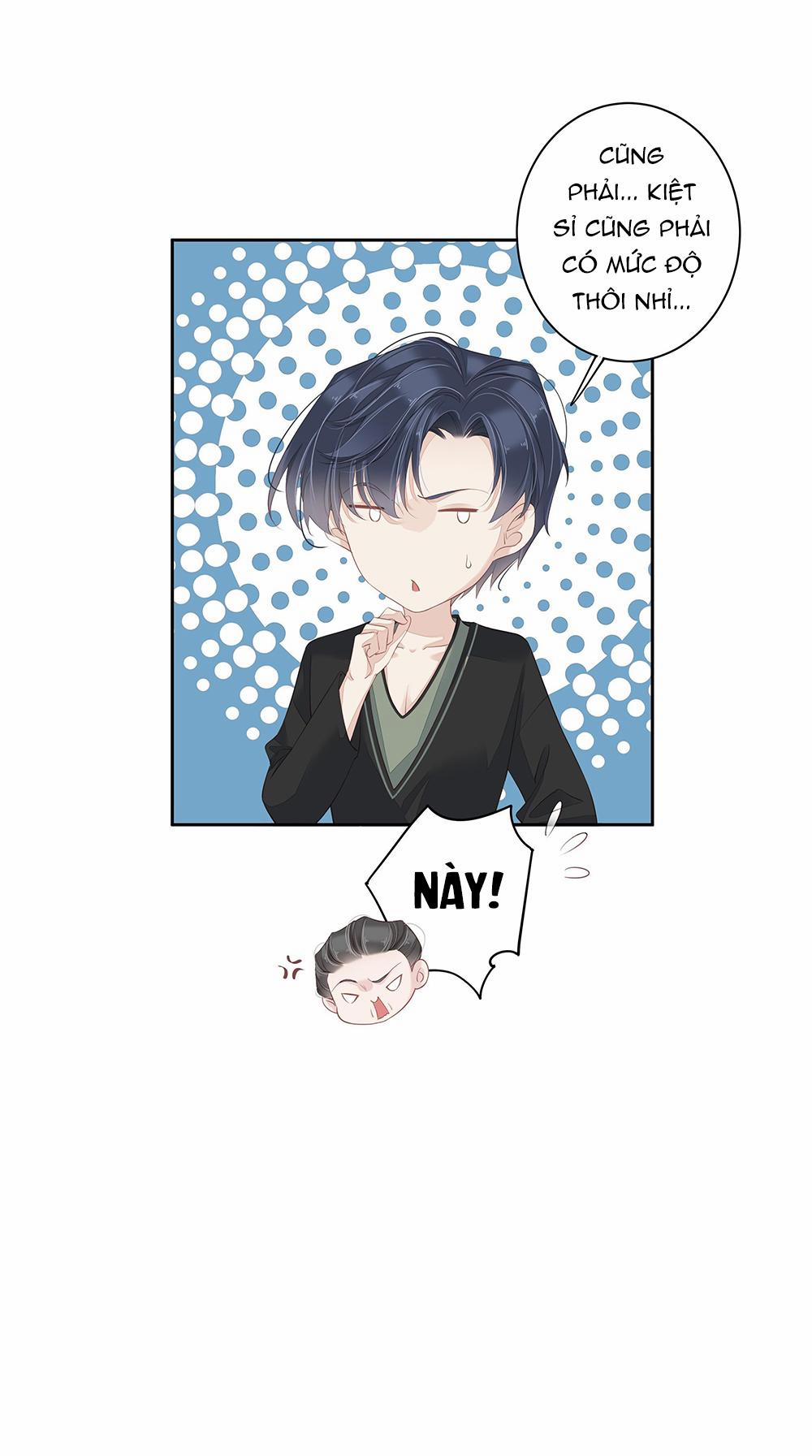 MỐI LIÊN HÔN KHÁC LOÀI 7 trang 14