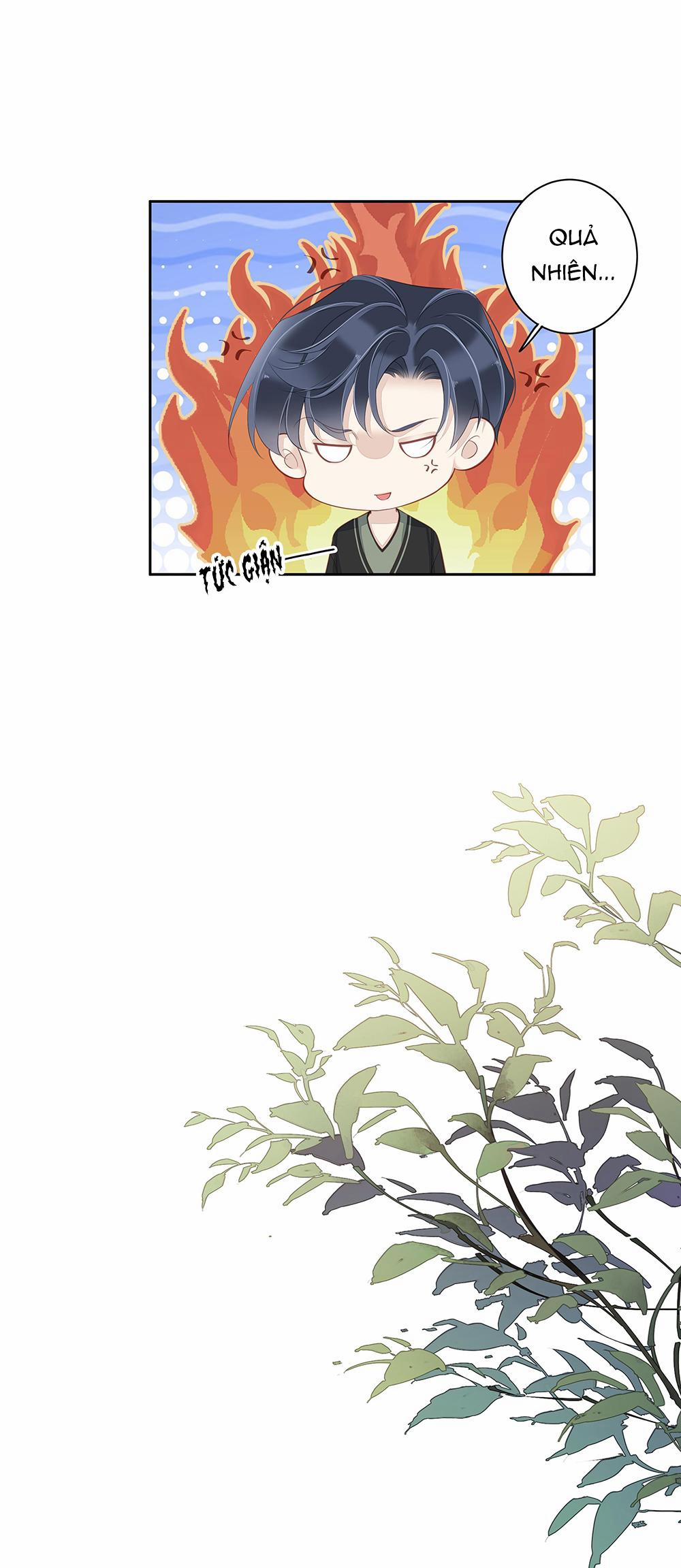 MỐI LIÊN HÔN KHÁC LOÀI 7 trang 17