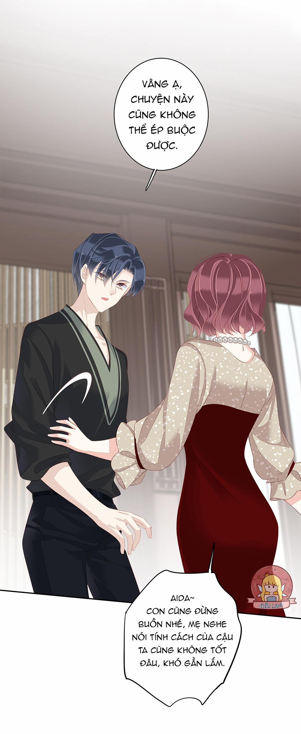 MỐI LIÊN HÔN KHÁC LOÀI 7 trang 29