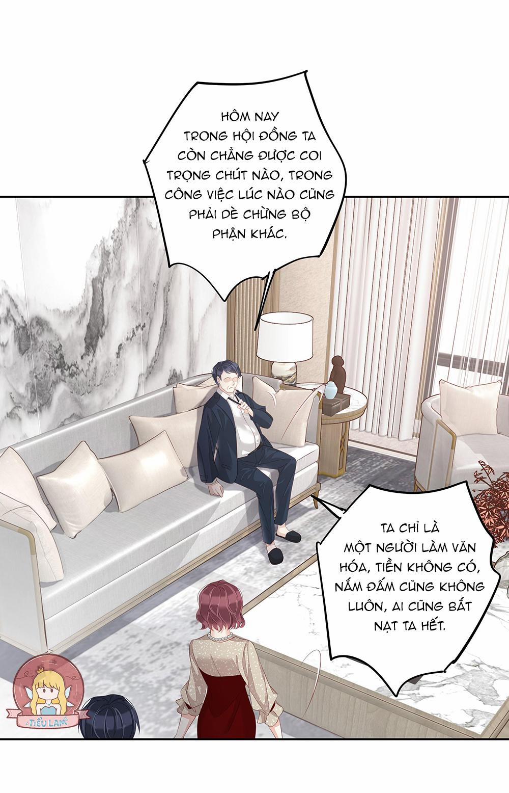 MỐI LIÊN HÔN KHÁC LOÀI 7 trang 32