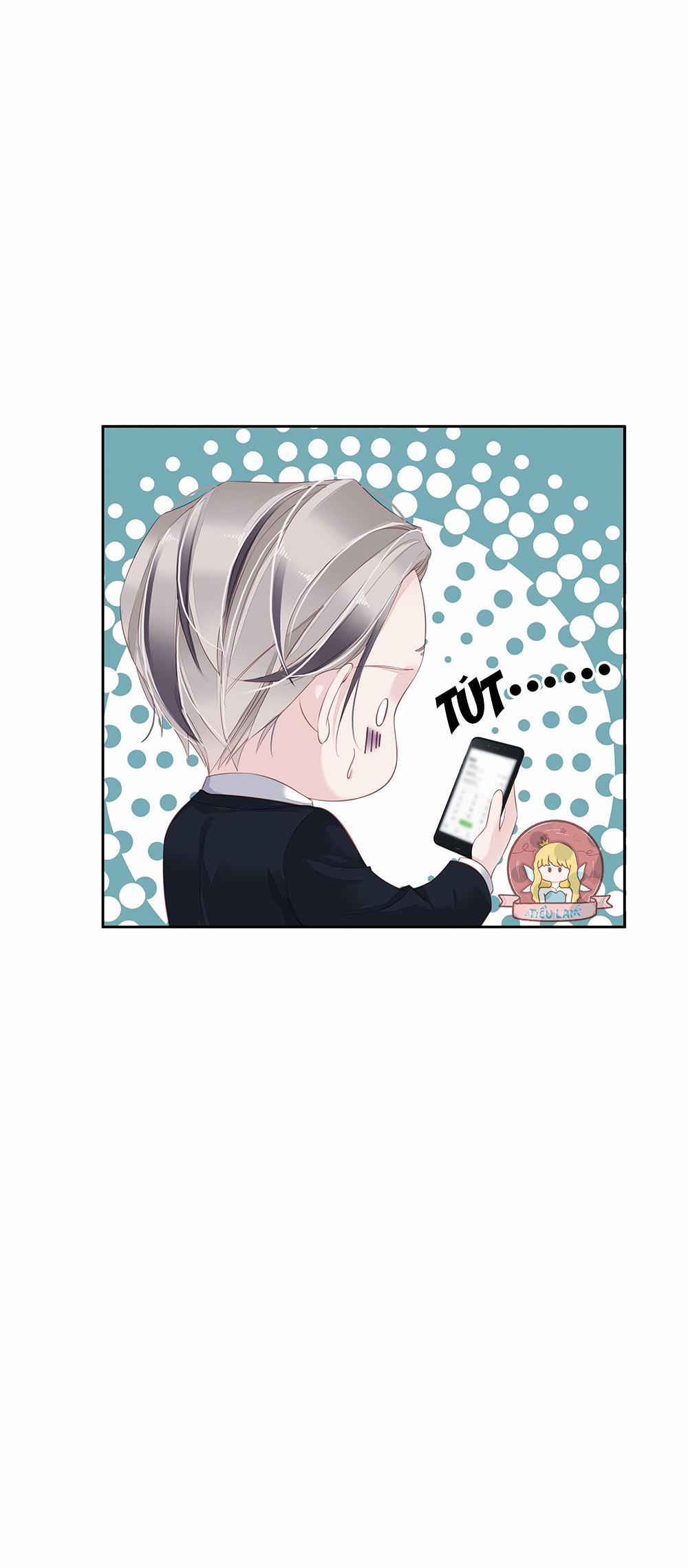 MỐI LIÊN HÔN KHÁC LOÀI 7 trang 6