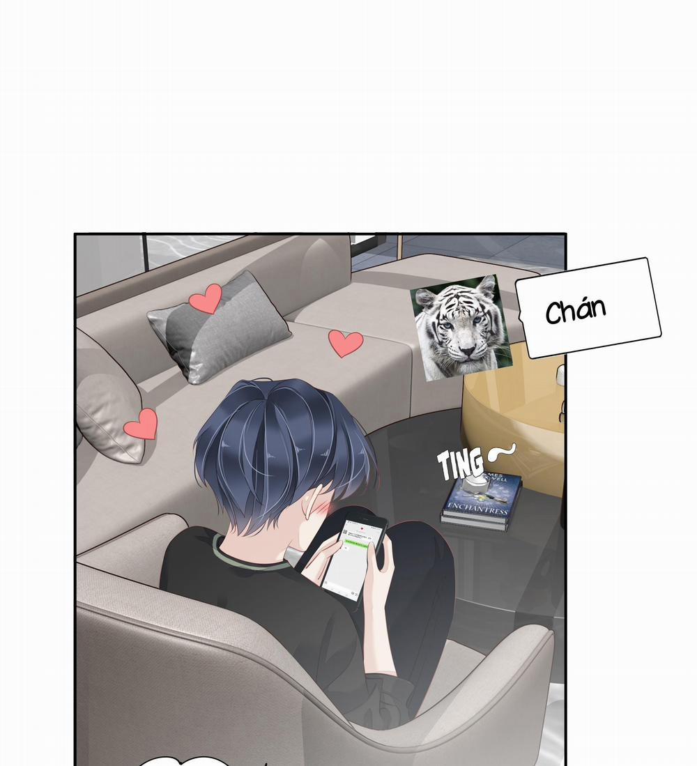 MỐI LIÊN HÔN KHÁC LOÀI 8 trang 10