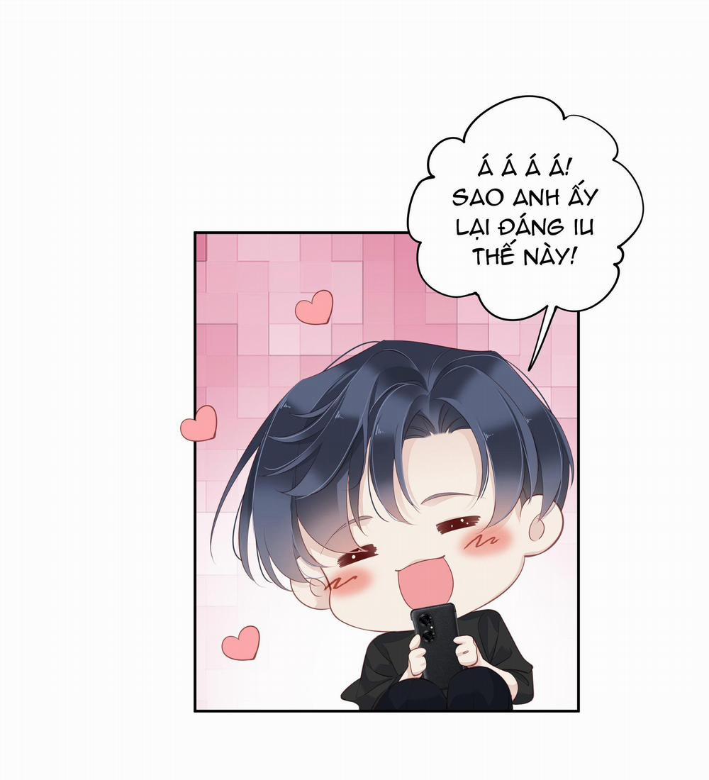 MỐI LIÊN HÔN KHÁC LOÀI 8 trang 14