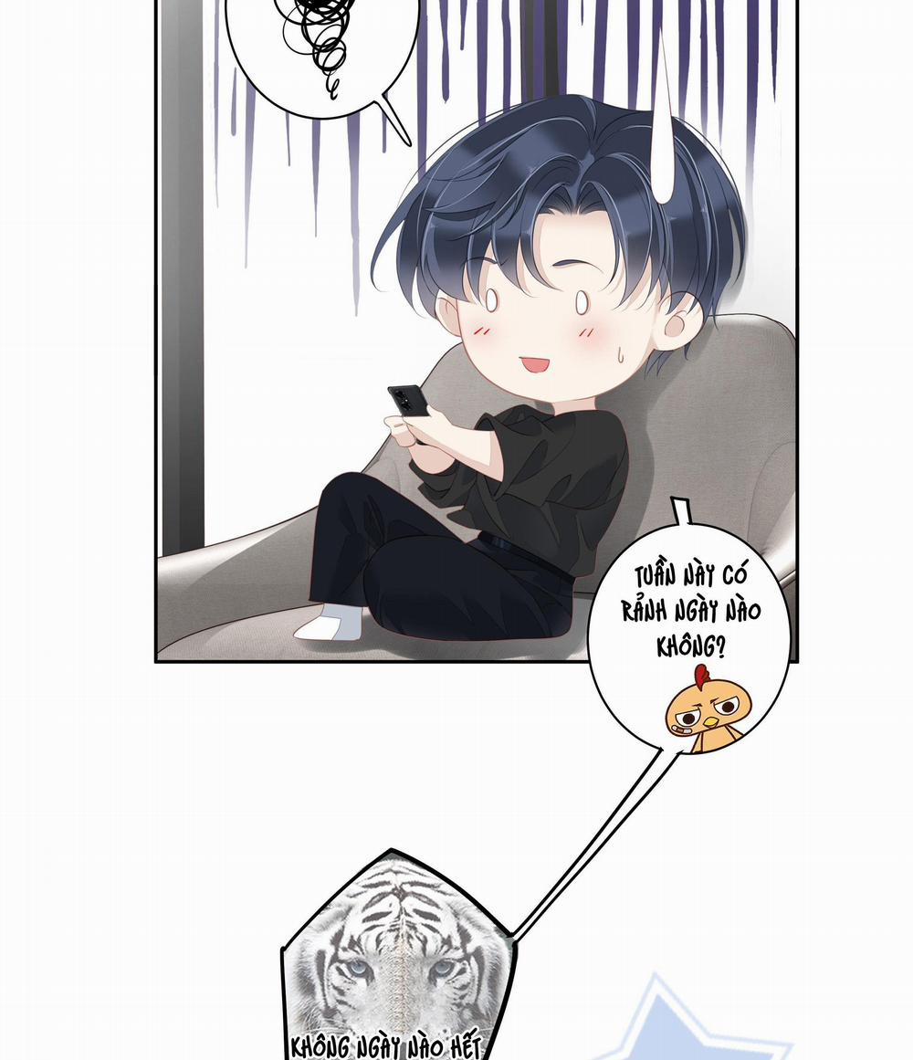 MỐI LIÊN HÔN KHÁC LOÀI 8 trang 18