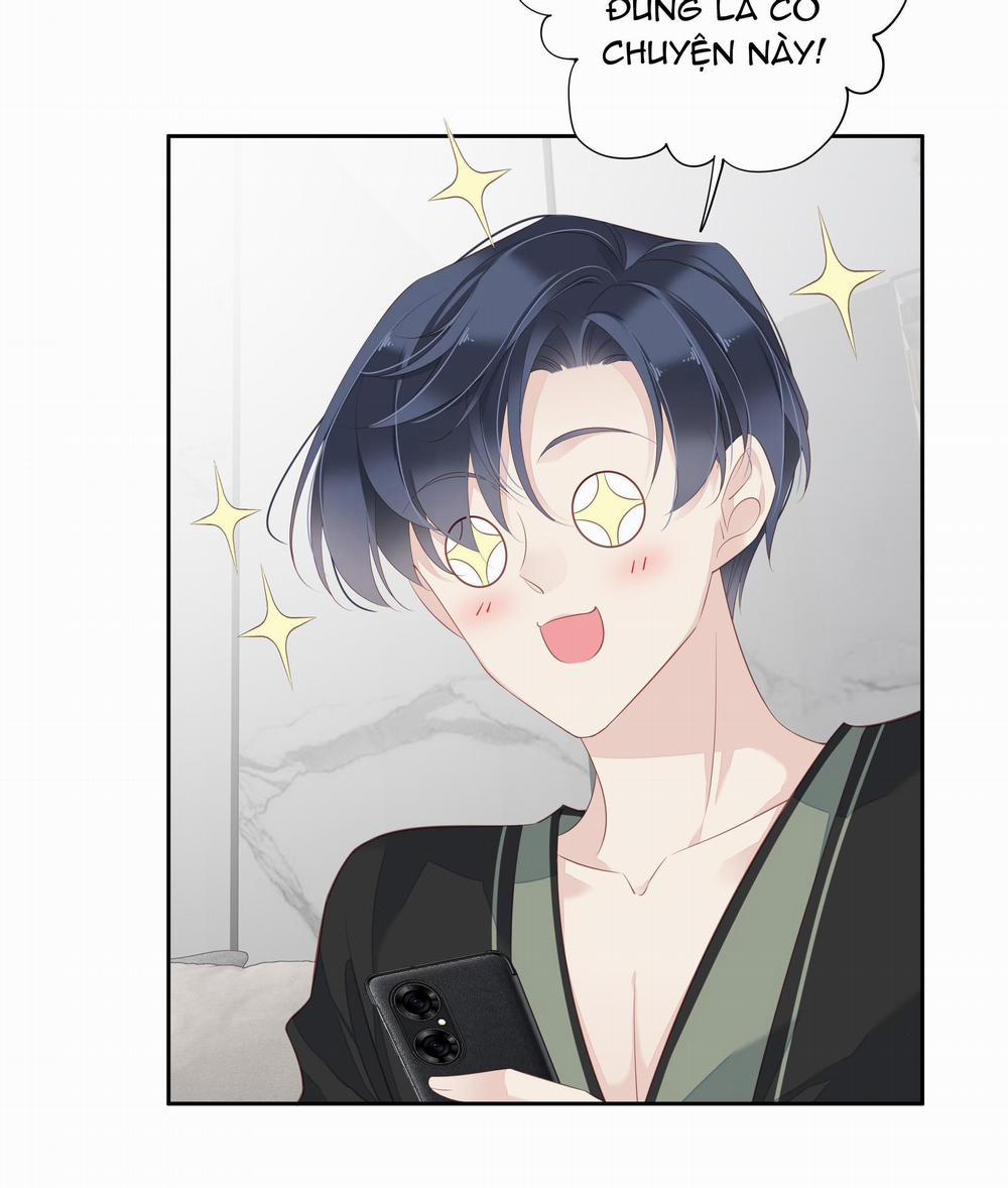 MỐI LIÊN HÔN KHÁC LOÀI 8 trang 29