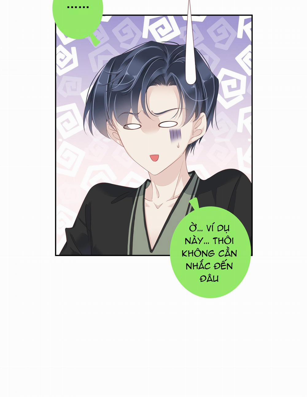 MỐI LIÊN HÔN KHÁC LOÀI 8 trang 37