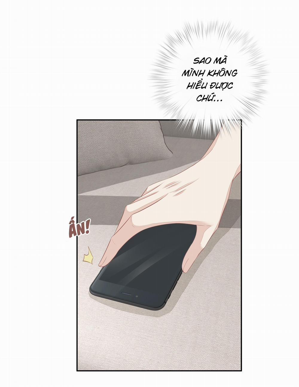 MỐI LIÊN HÔN KHÁC LOÀI 8 trang 39