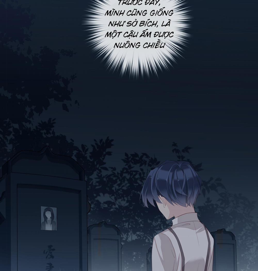 MỐI LIÊN HÔN KHÁC LOÀI 8 trang 42