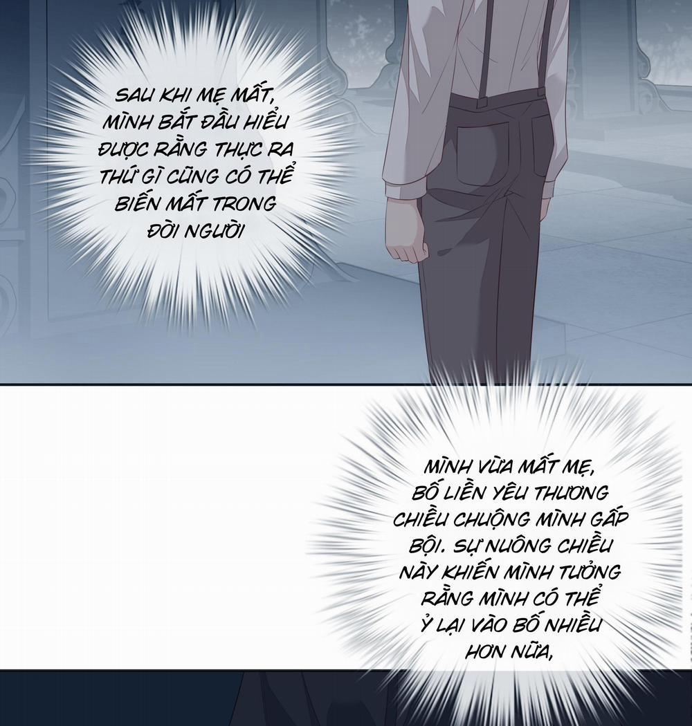 MỐI LIÊN HÔN KHÁC LOÀI 8 trang 43