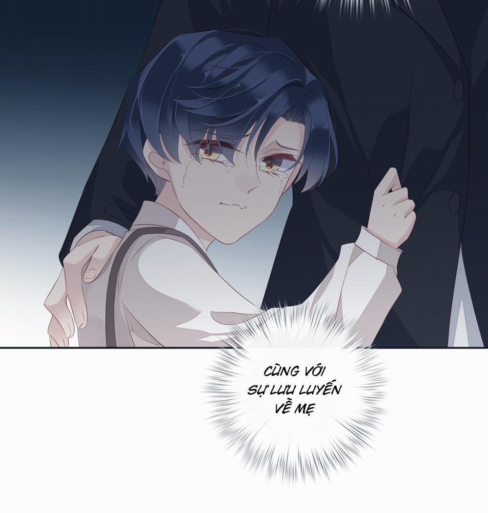 MỐI LIÊN HÔN KHÁC LOÀI 8 trang 44