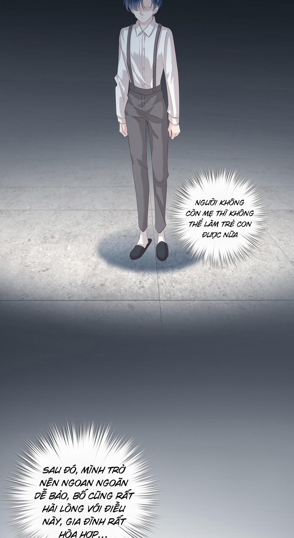 MỐI LIÊN HÔN KHÁC LOÀI 8 trang 48