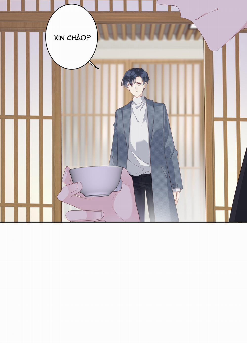 MỐI LIÊN HÔN KHÁC LOÀI 8 trang 54