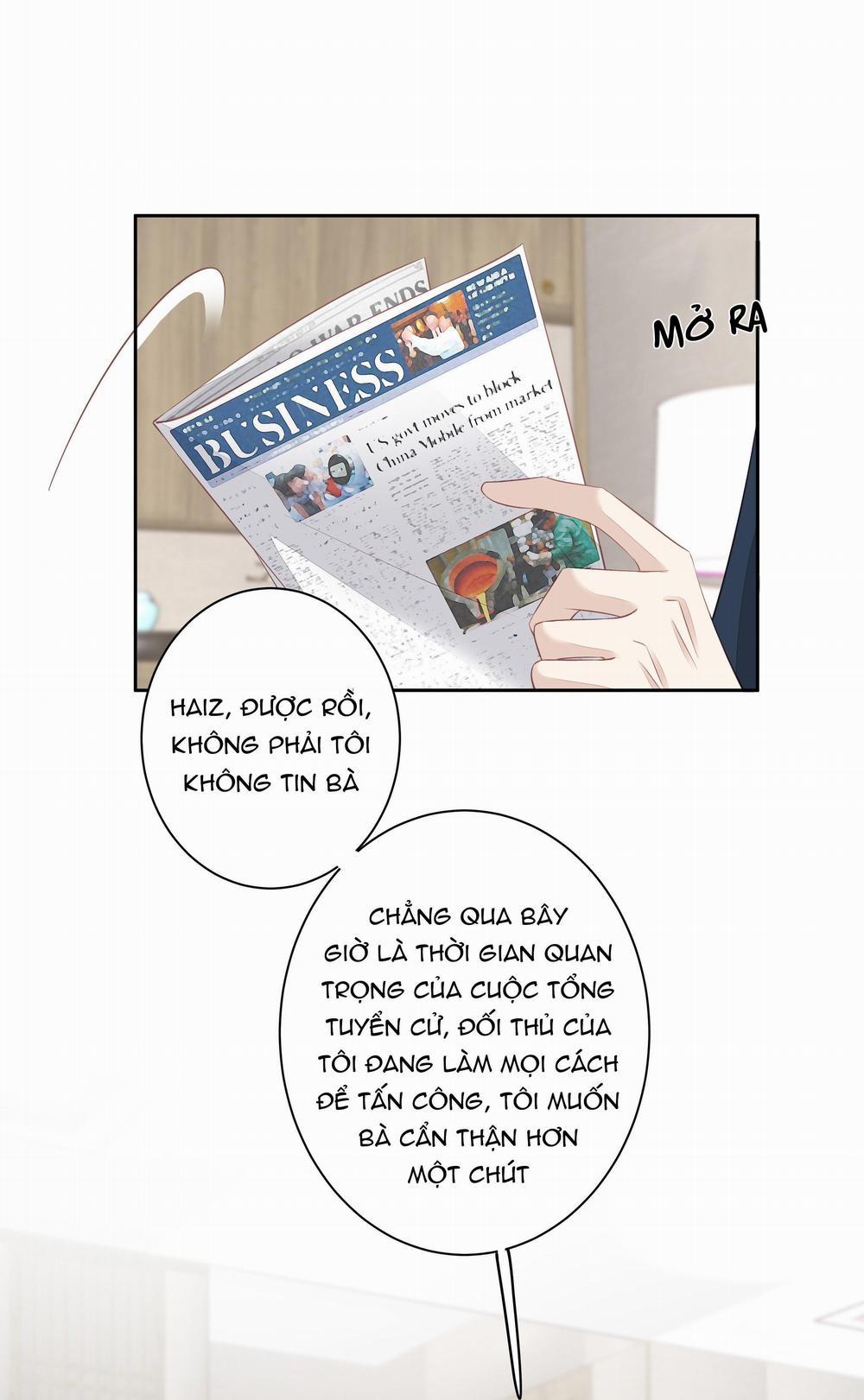 MỐI LIÊN HÔN KHÁC LOÀI 9 trang 25