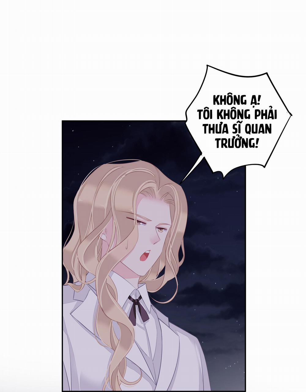 MỐI LIÊN HÔN KHÁC LOÀI 9 trang 39