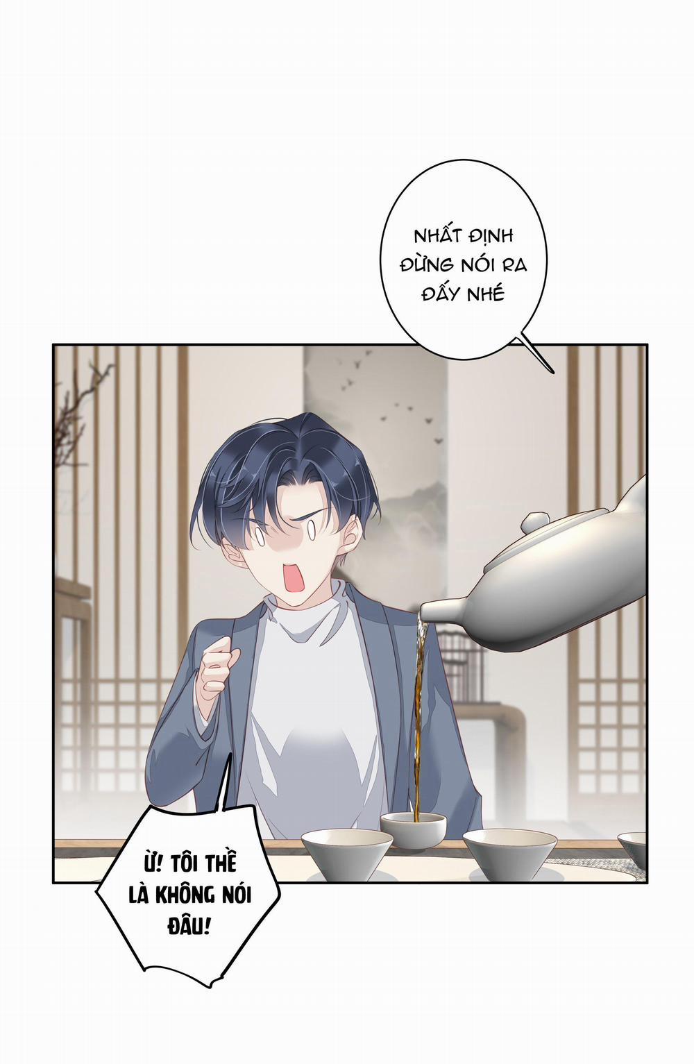 MỐI LIÊN HÔN KHÁC LOÀI 9 trang 8