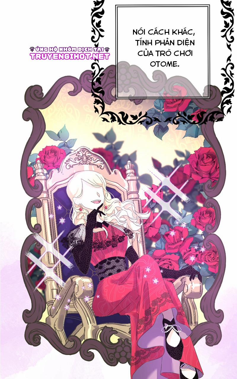 Mỗi Một Bông Hồng Đều Có Một Lá Cờ Tử Thần 1 trang 15