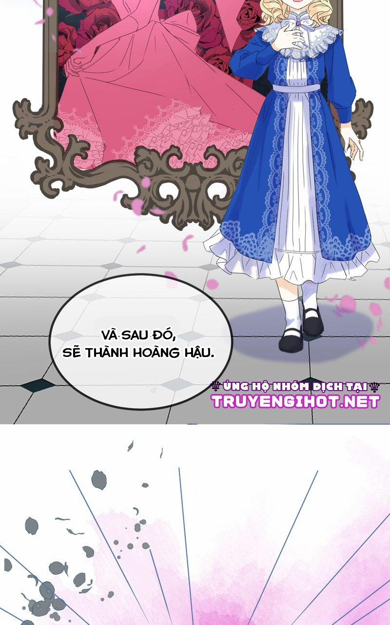 Mỗi Một Bông Hồng Đều Có Một Lá Cờ Tử Thần 1 trang 5