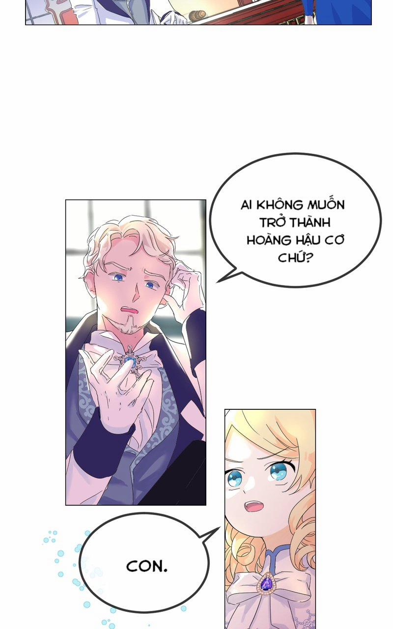 Mỗi Một Bông Hồng Đều Có Một Lá Cờ Tử Thần 1 trang 7