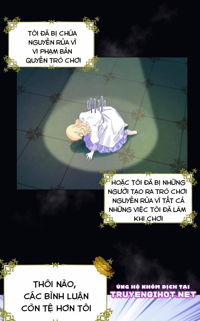 Mỗi Một Bông Hồng Đều Có Một Lá Cờ Tử Thần 2 trang 1