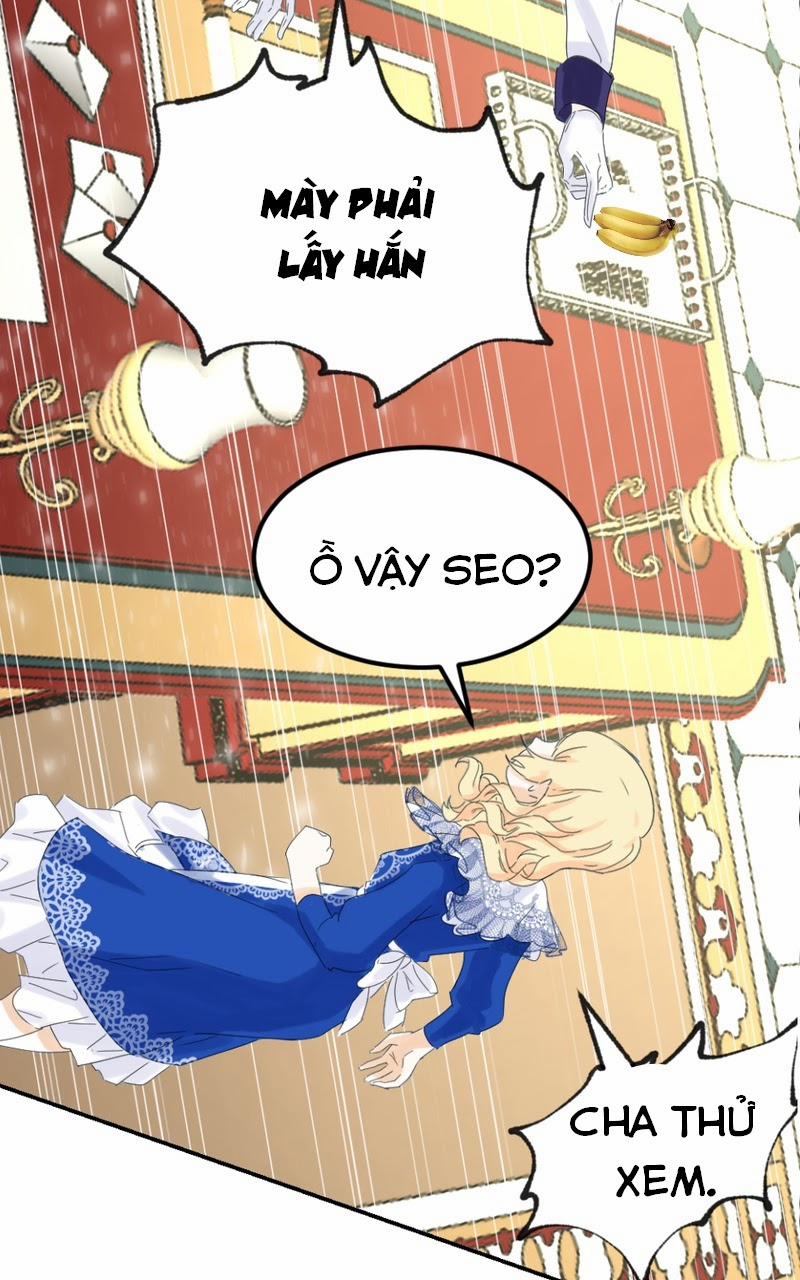 Mỗi Một Bông Hồng Đều Có Một Lá Cờ Tử Thần 2 trang 12