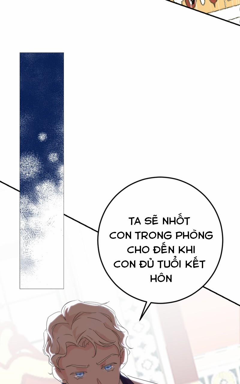 Mỗi Một Bông Hồng Đều Có Một Lá Cờ Tử Thần 2 trang 13