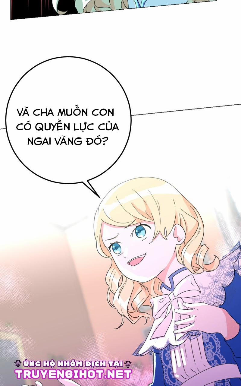 Mỗi Một Bông Hồng Đều Có Một Lá Cờ Tử Thần 2 trang 15