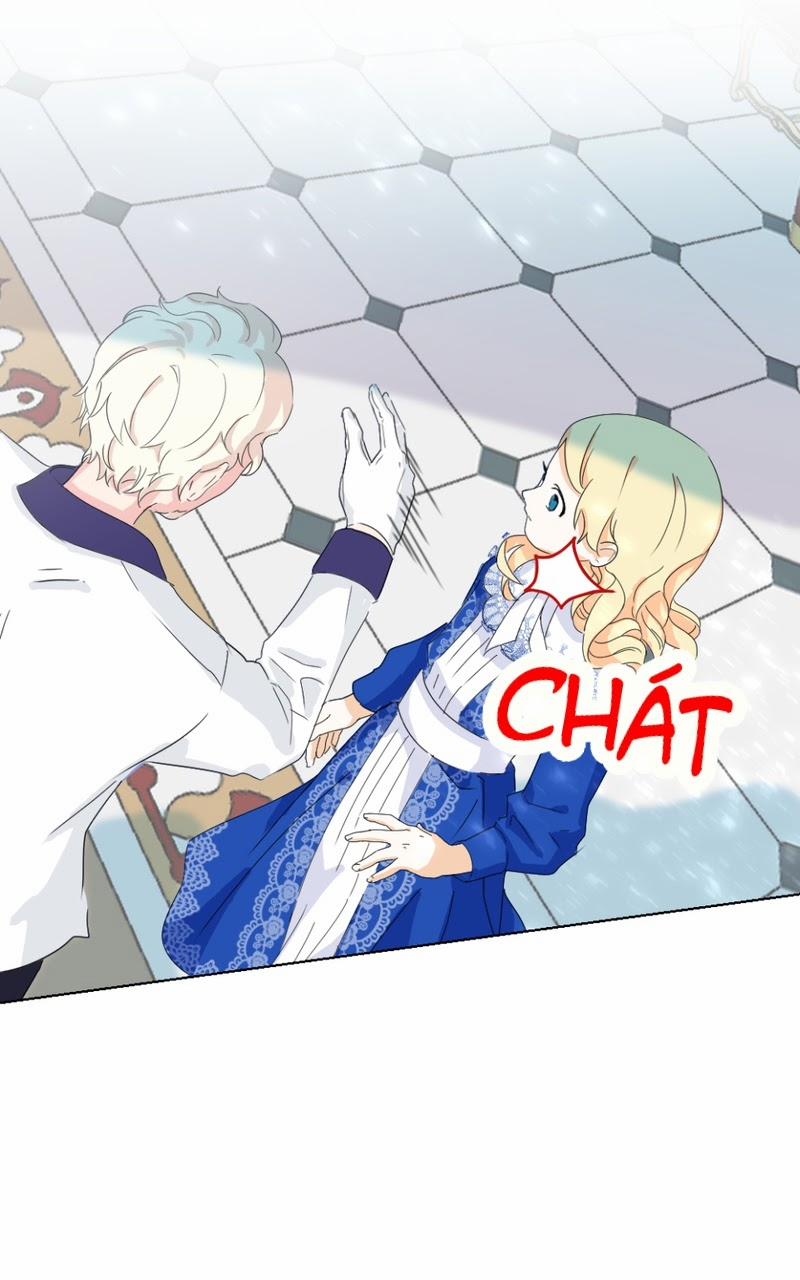 Mỗi Một Bông Hồng Đều Có Một Lá Cờ Tử Thần 2 trang 17