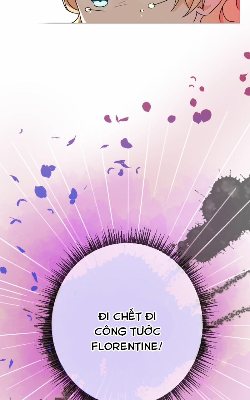 Mỗi Một Bông Hồng Đều Có Một Lá Cờ Tử Thần 2 trang 19