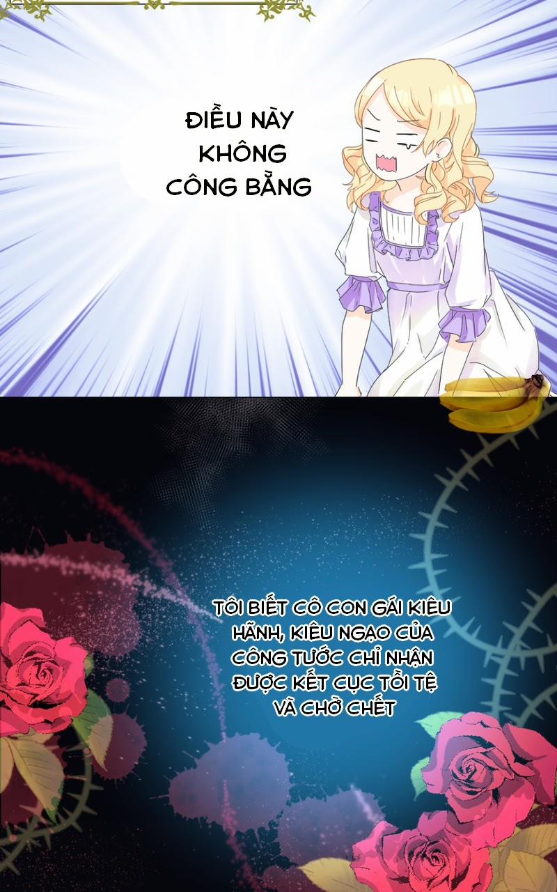 Mỗi Một Bông Hồng Đều Có Một Lá Cờ Tử Thần 2 trang 2