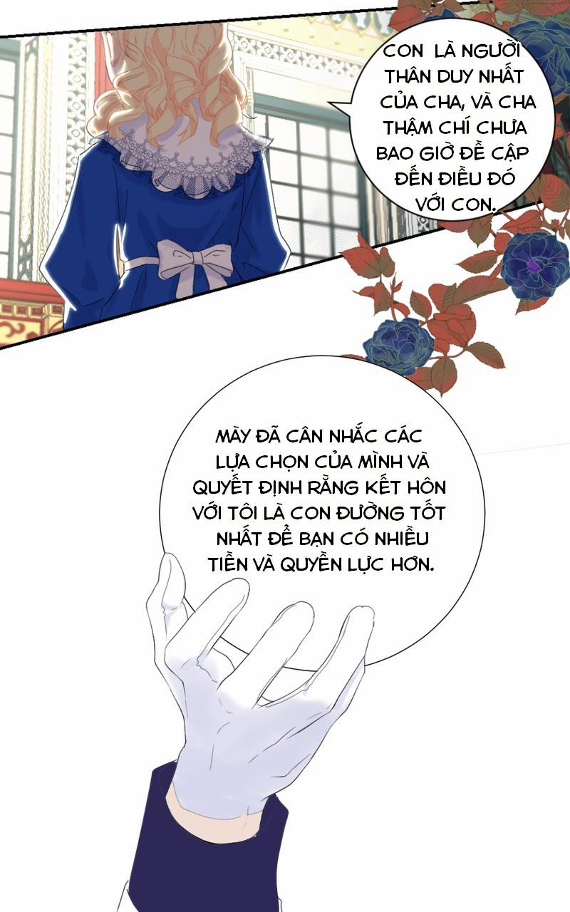 Mỗi Một Bông Hồng Đều Có Một Lá Cờ Tử Thần 2 trang 8