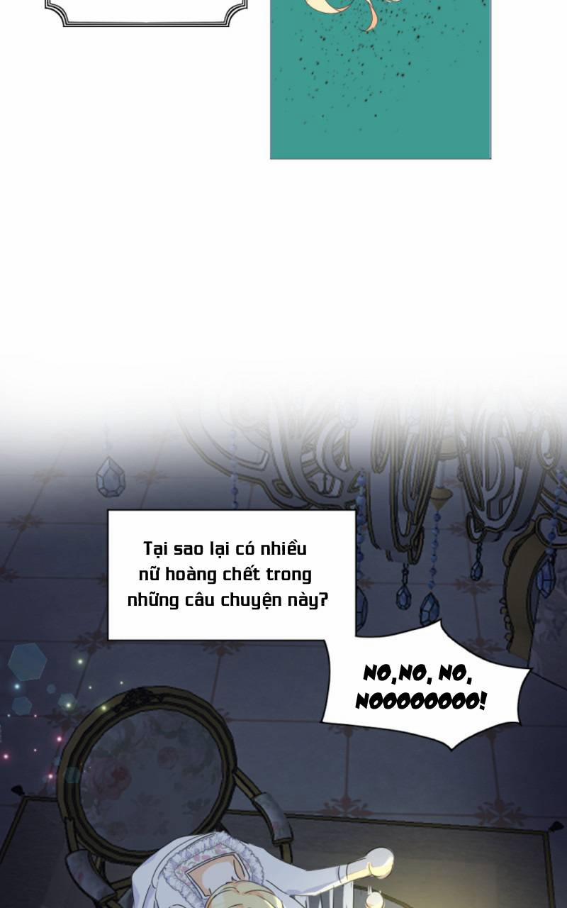 Mỗi Một Bông Hồng Đều Có Một Lá Cờ Tử Thần 3 trang 15