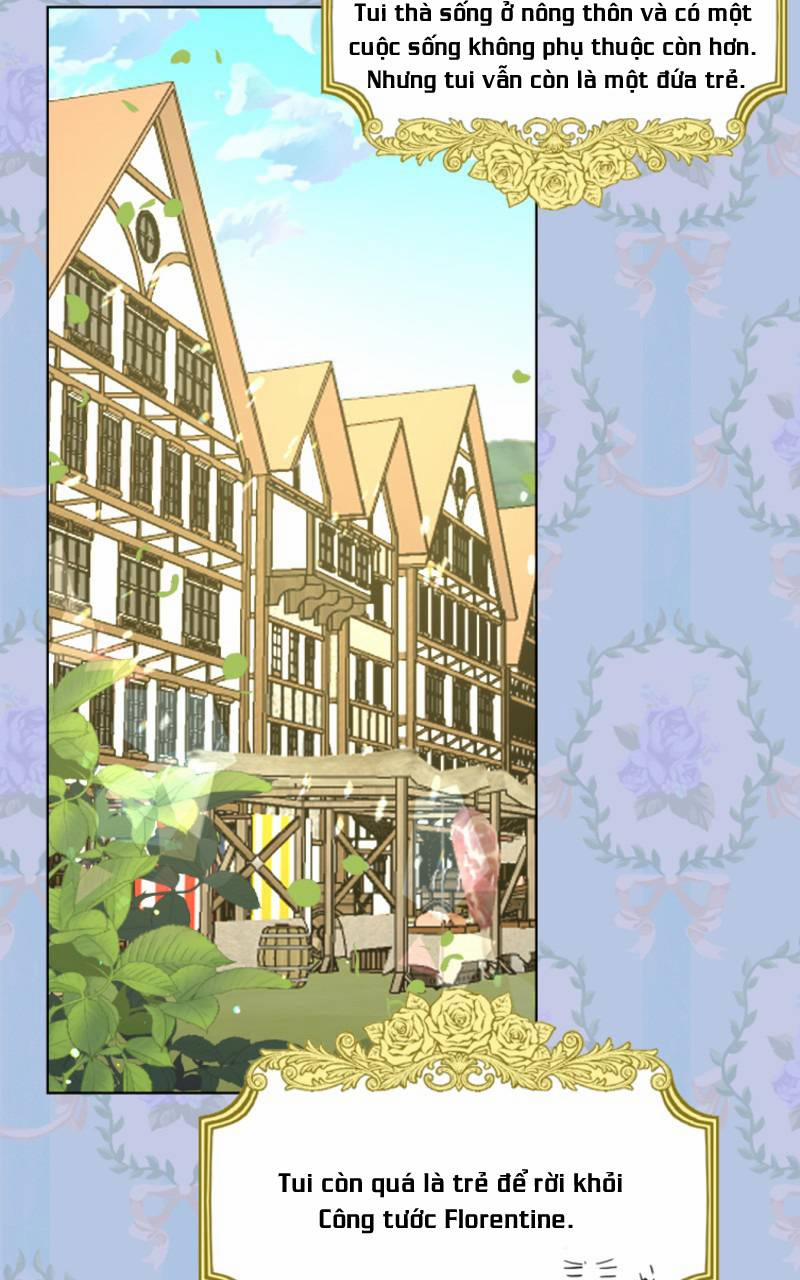 Mỗi Một Bông Hồng Đều Có Một Lá Cờ Tử Thần 3 trang 17