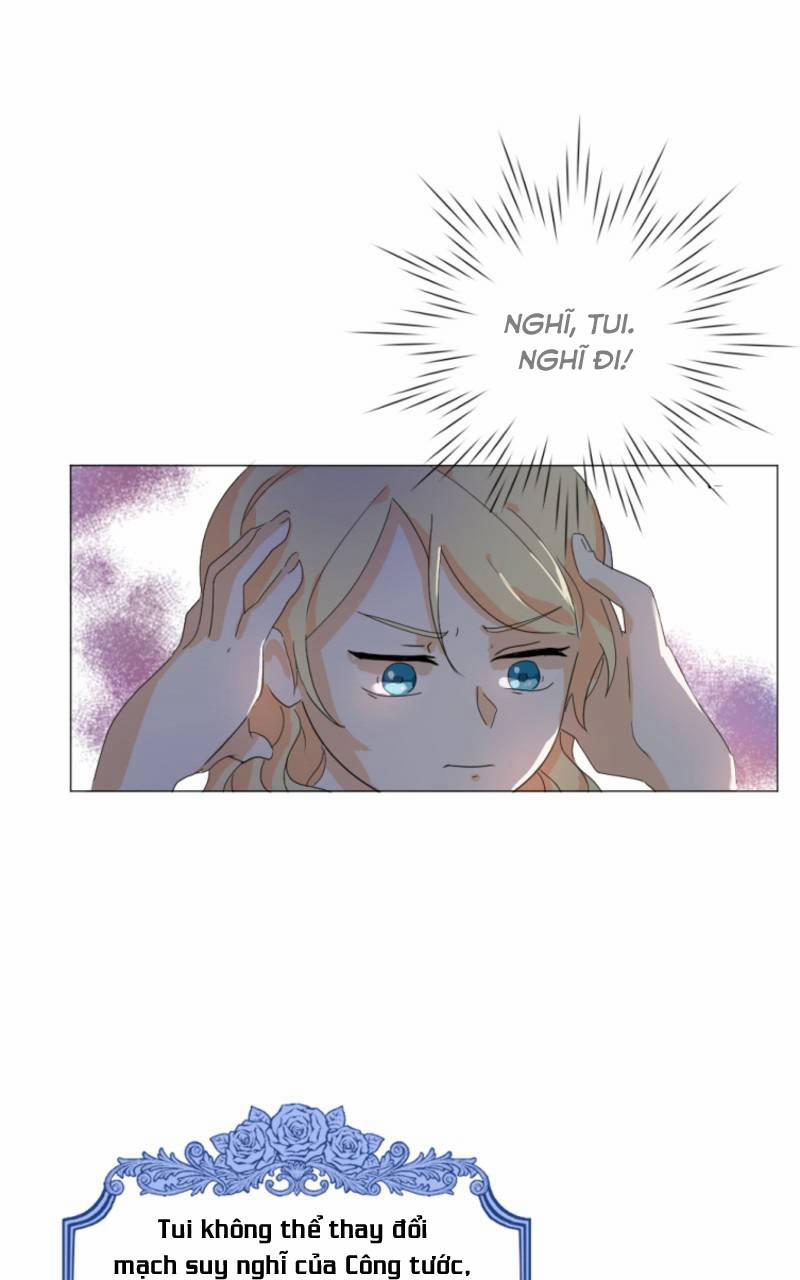 Mỗi Một Bông Hồng Đều Có Một Lá Cờ Tử Thần 3 trang 19